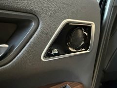 Toyota Land Cruiser (Imported) 3.5T Middle East Version - ფოტო 16