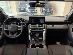 Toyota Land Cruiser (Imported) 3.5T Middle East Version - ფოტო 18