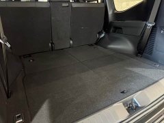 Toyota Land Cruiser (Imported) 3.5T Middle East Version - ფოტო 19