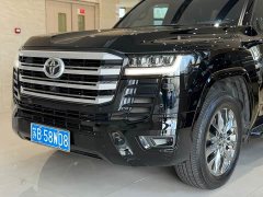 Toyota Land Cruiser (Imported) 3.5T Middle East Version - ფოტო 4
