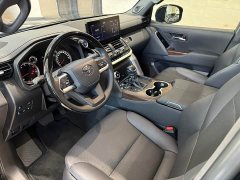 Toyota Land Cruiser (Imported) 3.5T Middle East Version - ფოტო 5