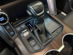 Toyota Land Cruiser (Imported) 3.5T Middle East Version - ფოტო 8