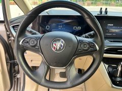 Buick GL8 ES Luxe Enjoyment Edition - ფოტო 11