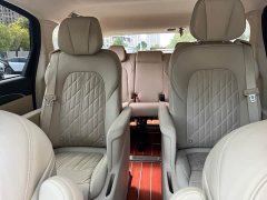 Buick GL8 ES Luxe Enjoyment Edition - ფოტო 13