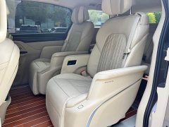 Buick GL8 ES Luxe Enjoyment Edition - ფოტო 14