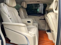 Buick GL8 ES Luxe Enjoyment Edition - ფოტო 16