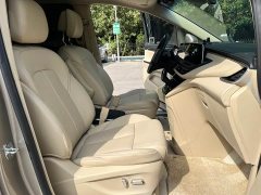 Buick GL8 ES Luxe Enjoyment Edition - ფოტო 17