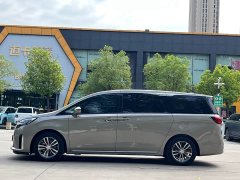 Buick GL8 ES Luxe Enjoyment Edition - ფოტო 18