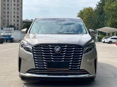 Buick GL8 ES Luxe Enjoyment Edition - ფოტო 2
