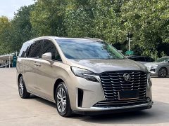 Buick GL8 ES Luxe Enjoyment Edition - ფოტო 3