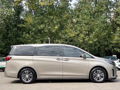 Buick GL8 ES Luxe Enjoyment Edition - ფოტო 4