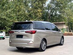 Buick GL8 ES Luxe Enjoyment Edition - ფოტო 5