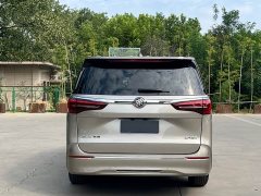 Buick GL8 ES Luxe Enjoyment Edition - ფოტო 6