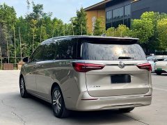 Buick GL8 ES Luxe Enjoyment Edition - ფოტო 7