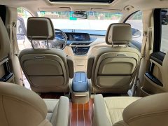 Buick GL8 ES Luxe Enjoyment Edition - ფოტო 8