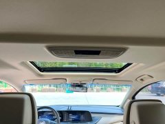 Buick GL8 ES Luxe Enjoyment Edition - ფოტო 9
