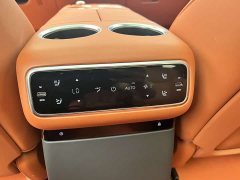 Li Auto L8 Max - ფოტო 10
