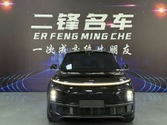 Li Auto L8 Max - ფოტო 2