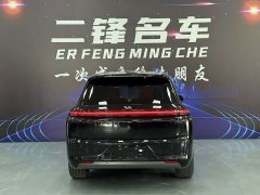 Li Auto L8 Max - ფოტო 5