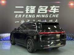 Li Auto L8 Max - ფოტო 6