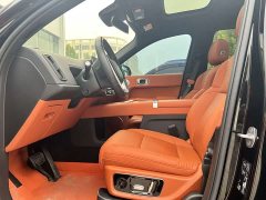 Li Auto L8 Max - ფოტო 7