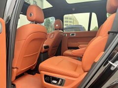 Li Auto L8 Max - ფოტო 8