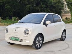 ORA Black Cat 351km Luxury - ფოტო 1