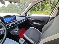 ORA Black Cat 351km Luxury - ფოტო 10