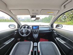 ORA Black Cat 351km Luxury - ფოტო 11