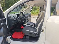 ORA Black Cat 351km Luxury - ფოტო 12