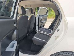 ORA Black Cat 351km Luxury - ფოტო 13