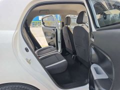 ORA Black Cat 351km Luxury - ფოტო 14