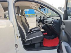 ORA Black Cat 351km Luxury - ფოტო 15