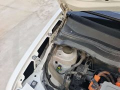 ORA Black Cat 351km Luxury - ფოტო 17