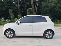 ORA Black Cat 351km Luxury - ფოტო 2