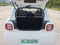 ORA Black Cat 351km Luxury - ფოტო 20