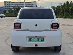 ORA Black Cat 351km Luxury - ფოტო 4