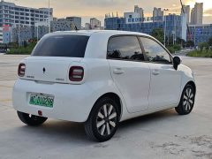 ORA Black Cat 351km Luxury - ფოტო 5