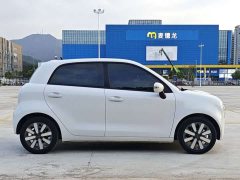 ORA Black Cat 351km Luxury - ფოტო 6