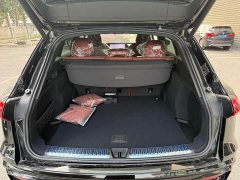 Audi Q5L 2.0T Exclusive Edition for Millions of Users - ფოტო 12