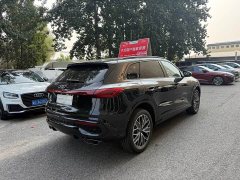Audi Q5L 2.0T Exclusive Edition for Millions of Users - ფოტო 15