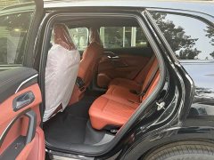 Audi Q5L 2.0T Exclusive Edition for Millions of Users - ფოტო 4