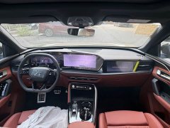 Audi Q5L 2.0T Exclusive Edition for Millions of Users - ფოტო 7