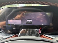 Audi Q5L 2.0T Exclusive Edition for Millions of Users - ფოტო 9