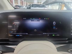 Voyah Avatr Dream Car Low Carbon Edition Dream Smart Enjoyment Package - ფოტო 10