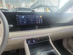 Voyah Avatr Dream Car Low Carbon Edition Dream Smart Enjoyment Package - ფოტო 11