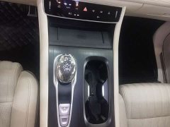Voyah Avatr Dream Car Low Carbon Edition Dream Smart Enjoyment Package - ფოტო 12