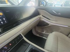 Voyah Avatr Dream Car Low Carbon Edition Dream Smart Enjoyment Package - ფოტო 13