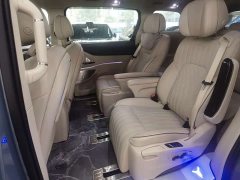 Voyah Avatr Dream Car Low Carbon Edition Dream Smart Enjoyment Package - ფოტო 14
