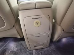 Voyah Avatr Dream Car Low Carbon Edition Dream Smart Enjoyment Package - ფოტო 16